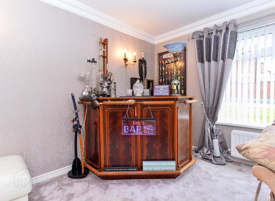32 Red Fort Drive, Carrickfergus, BT38 9EN