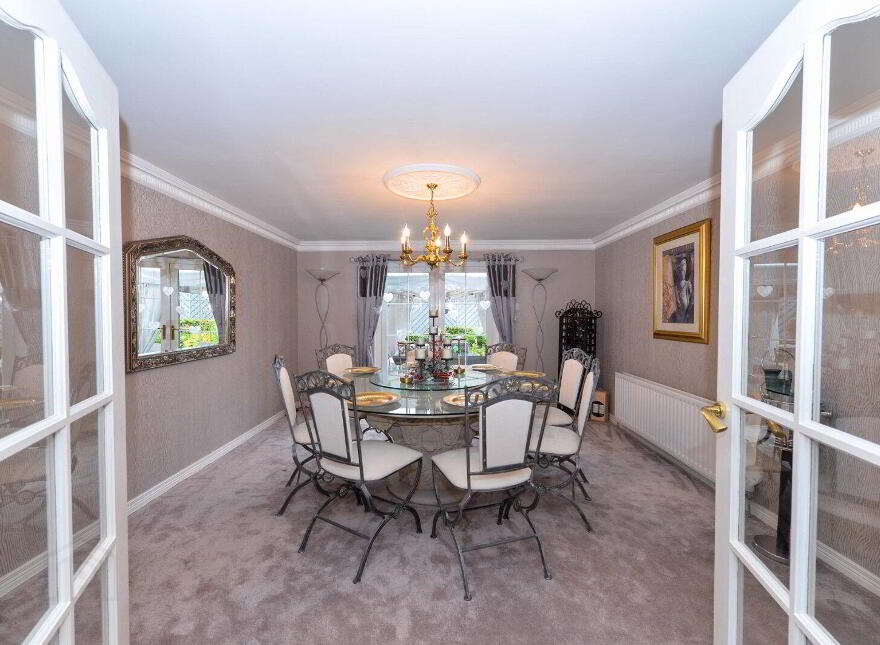 32 Red Fort Drive, Carrickfergus, BT38 9EN