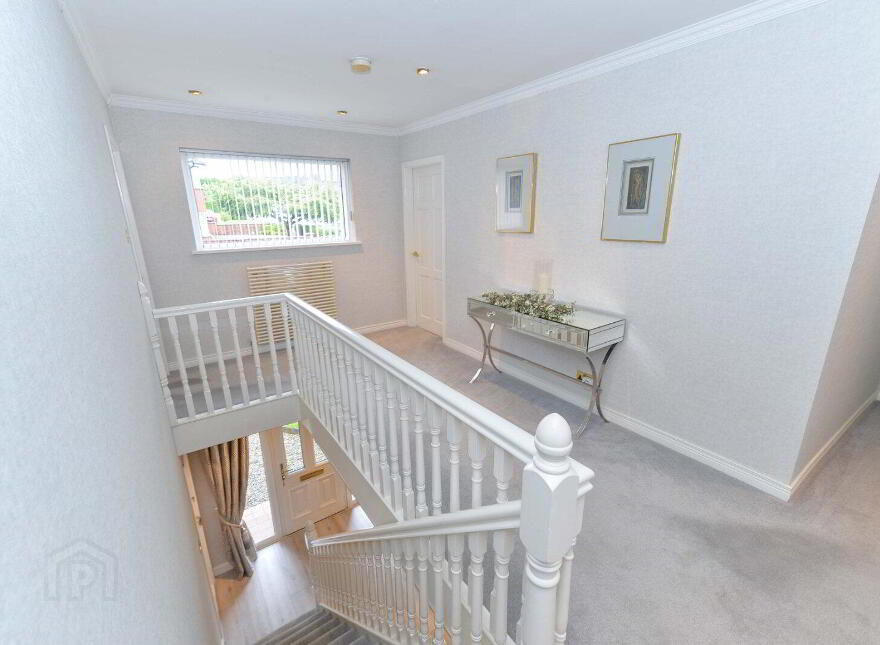32 Red Fort Drive, Carrickfergus, BT38 9EN