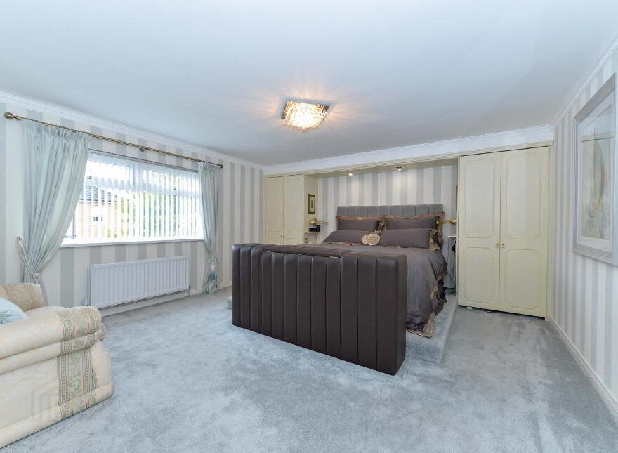 32 Red Fort Drive, Carrickfergus, BT38 9EN
