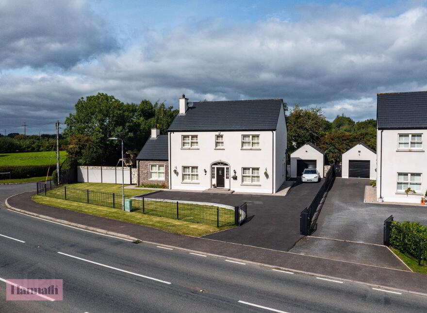 128 Summerisland Road, Portadown, Craigavon, BT62 1SJ photo