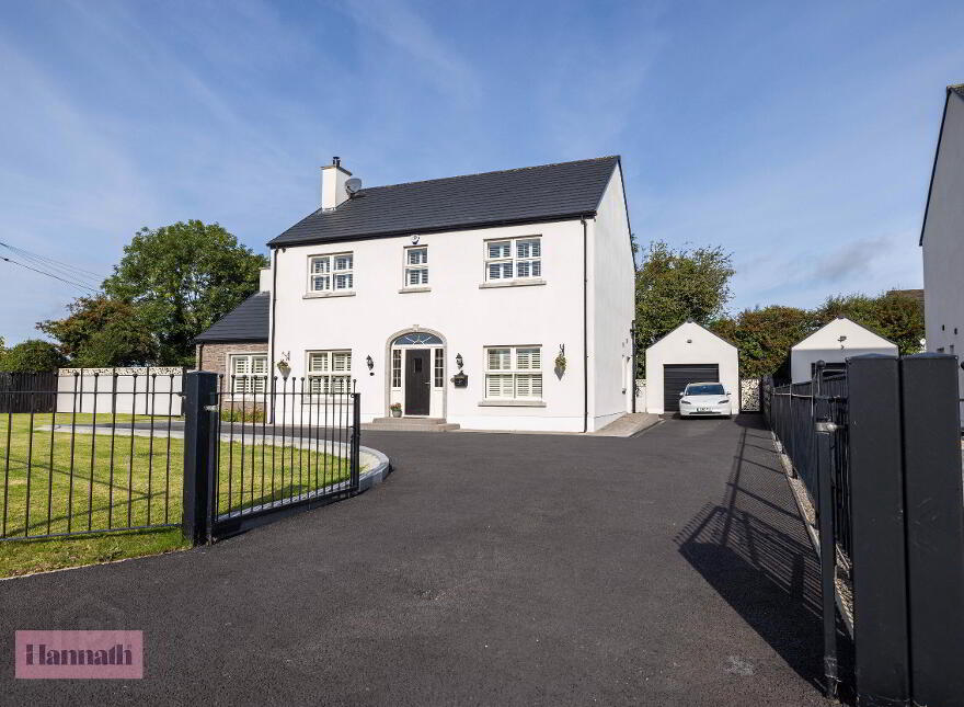 128 Summerisland Road, Portadown, Craigavon, BT62 1SJ