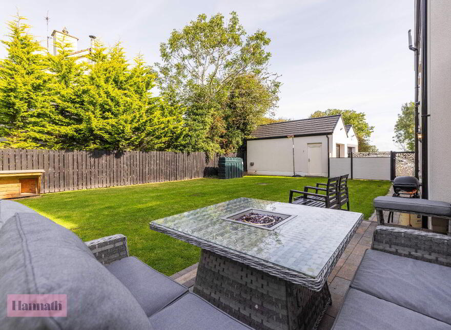 128 Summerisland Road, Portadown, Craigavon, BT62 1SJ