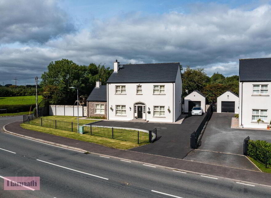 128 Summerisland Road, Portadown, Craigavon, BT62 1SJ