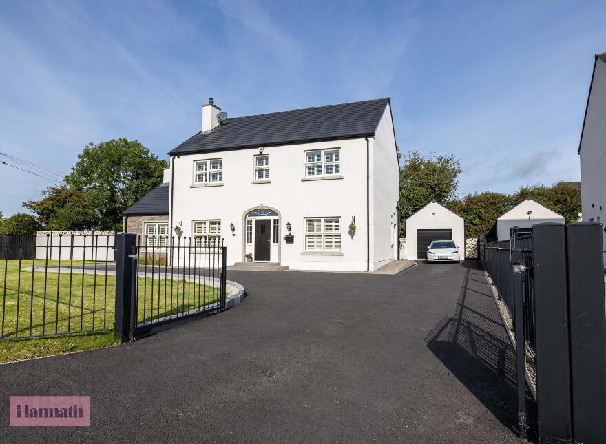 128 Summerisland Road, Portadown, Craigavon, BT62 1SJ