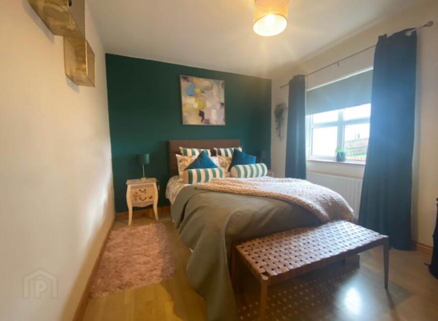 8 The Beeches, Ballybofey, F93C580