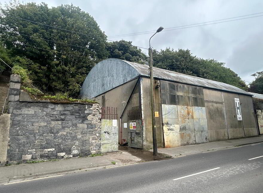 North Strand, Drogheda