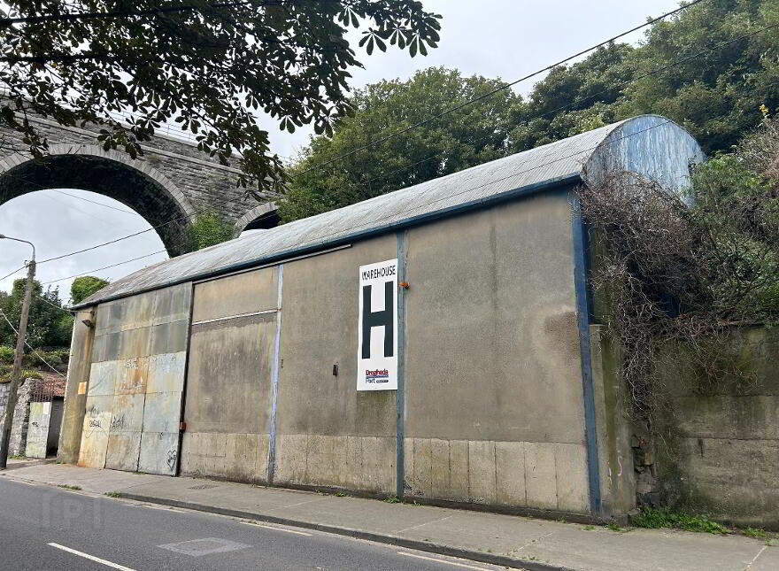 North Strand, Drogheda