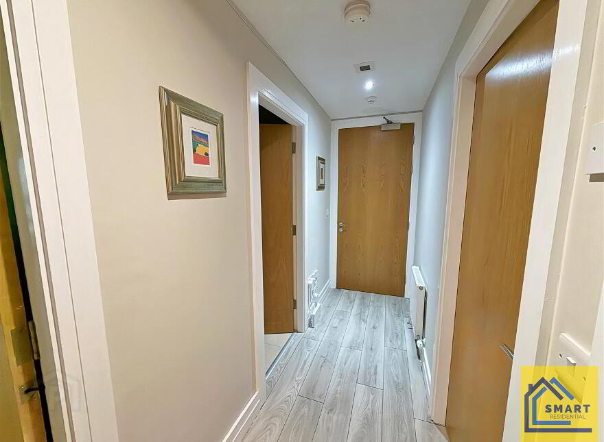Apt 57 James Clow, 42 Pilot Street, Belfast, BT1 3EP