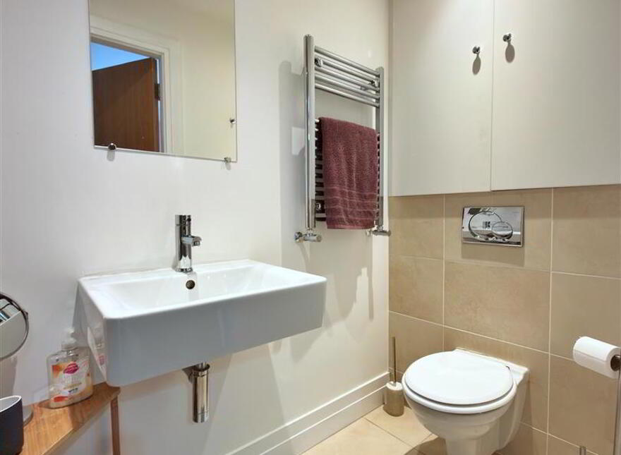 Apt 57 James Clow, 42 Pilot Street, Belfast, BT1 3EP