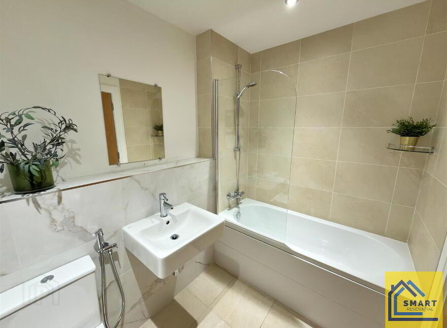 Apt 57 James Clow, 42 Pilot Street, Belfast, BT1 3EP