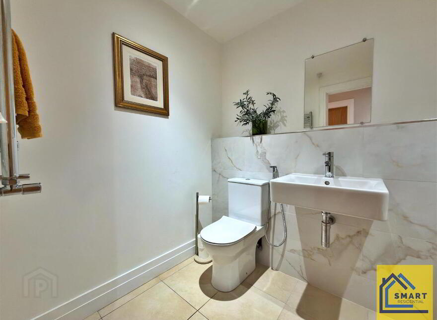 Apt 57 James Clow, 42 Pilot Street, Belfast, BT1 3EP