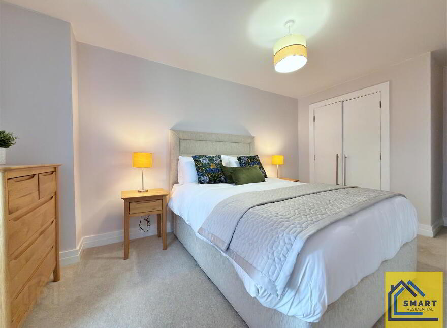 Apt 57 James Clow, 42 Pilot Street, Belfast, BT1 3EP