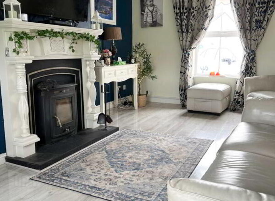 17 Burnside Manor, Derry, BT48 9XY