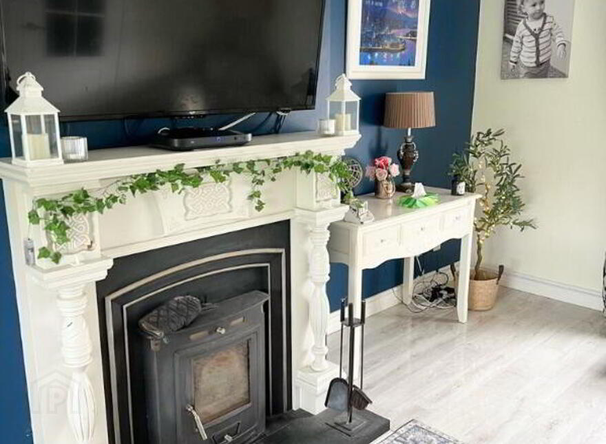 17 Burnside Manor, Derry, BT48 9XY