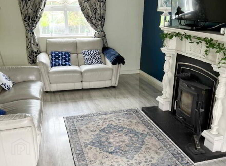 17 Burnside Manor, Derry, BT48 9XY