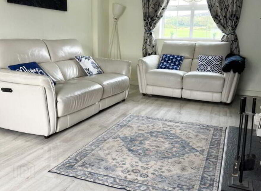 17 Burnside Manor, Derry, BT48 9XY