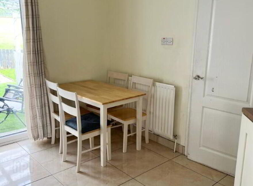 17 Burnside Manor, Derry, BT48 9XY