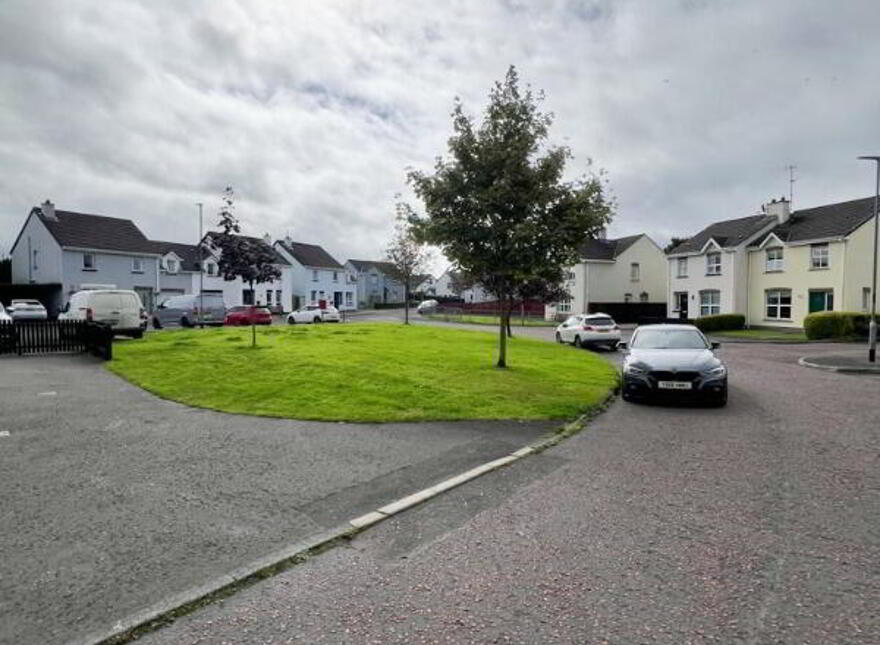 17 Burnside Manor, Derry, BT48 9XY