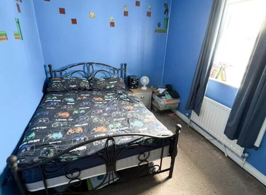 17 Burnside Manor, Derry, BT48 9XY