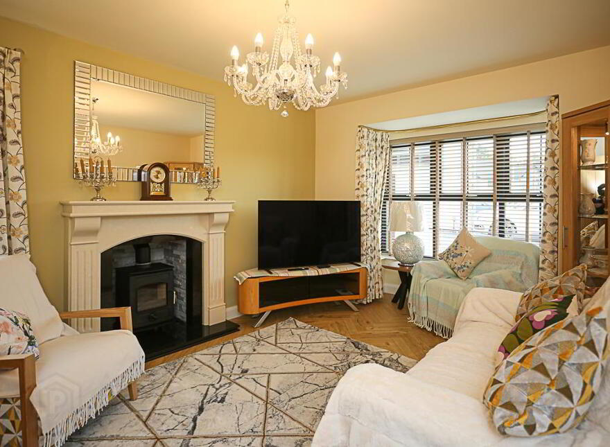 28 Blackrock Hollow, Newtownards, BT23 4ZR