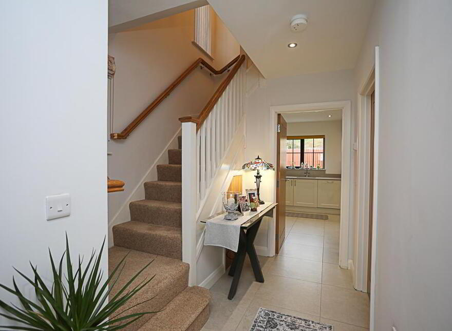 28 Blackrock Hollow, Newtownards, BT23 4ZR