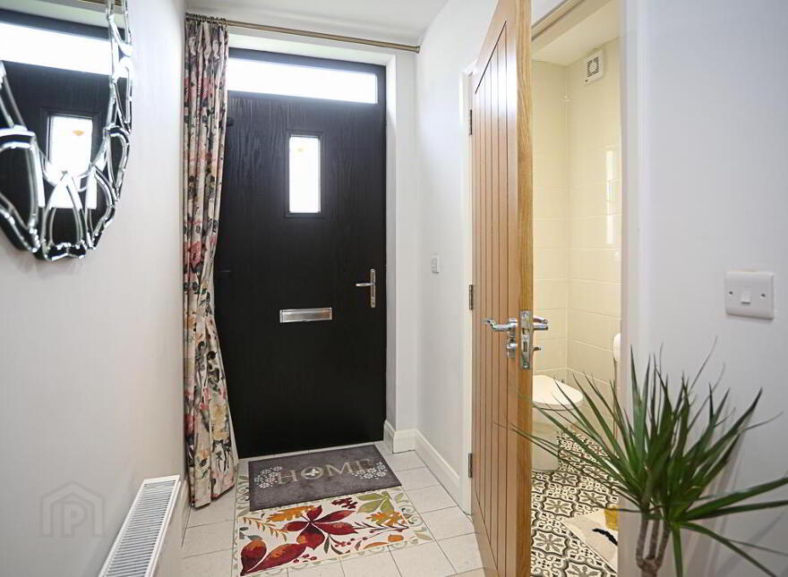28 Blackrock Hollow, Newtownards, BT23 4ZR