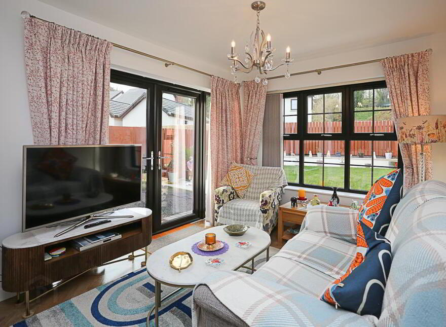 28 Blackrock Hollow, Newtownards, BT23 4ZR