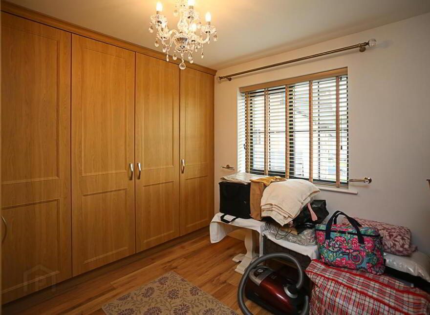 28 Blackrock Hollow, Newtownards, BT23 4ZR