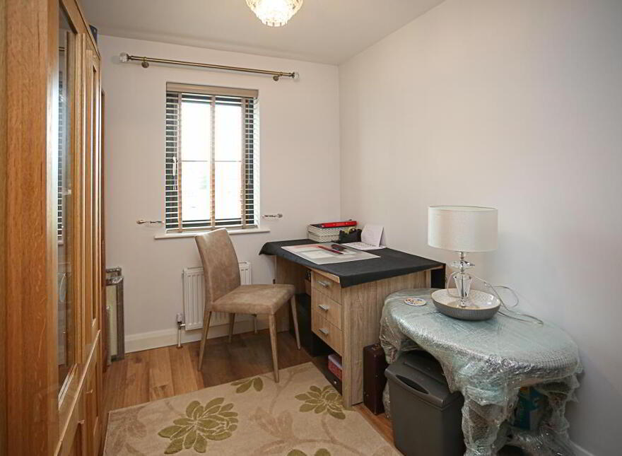 28 Blackrock Hollow, Newtownards, BT23 4ZR