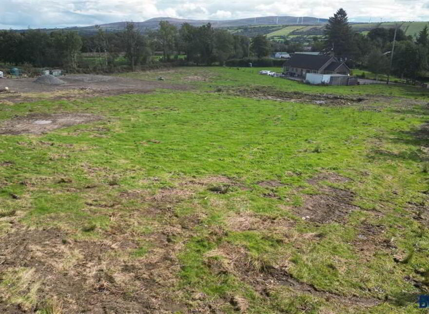 Lands And Shed Opposite, 101 Bancran Road, Draperstown, Magherafelt, BT45 7BY