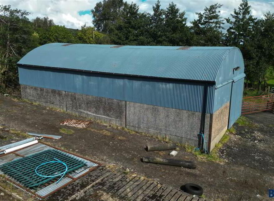 Building Site, At 112, Bancran Road, Draperstown, Magherafelt, BT45 7BY