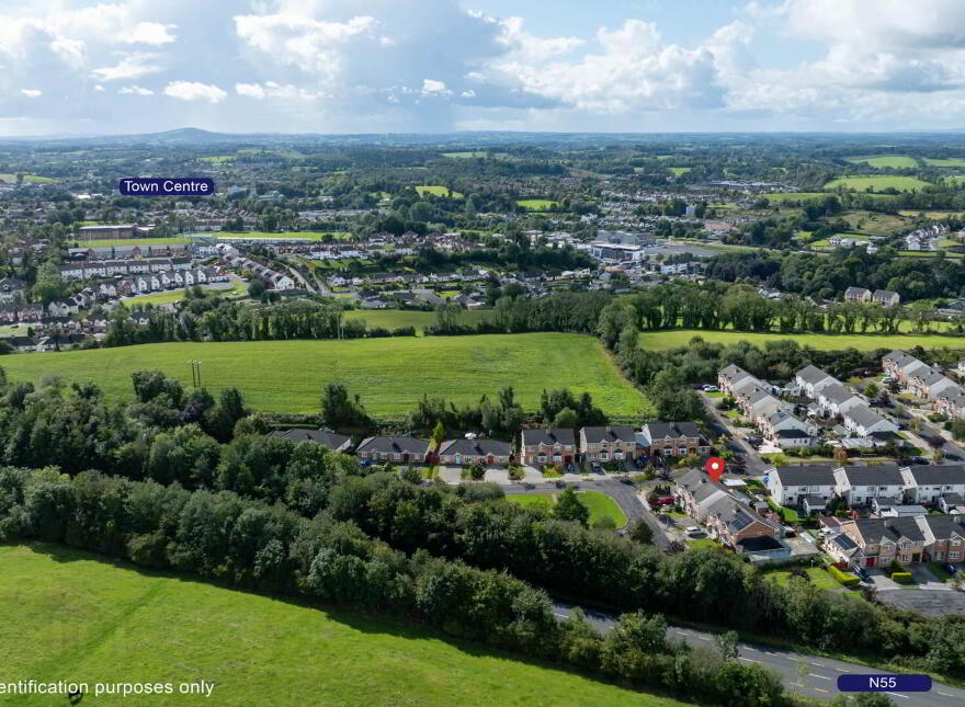 2 Hollyhock Road, Rocklands, Cavan Town, H12Y927