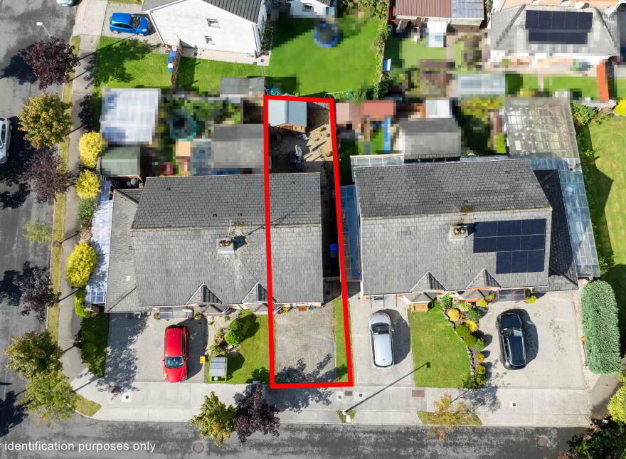 2 Hollyhock Road, Rocklands, Cavan Town, H12Y927