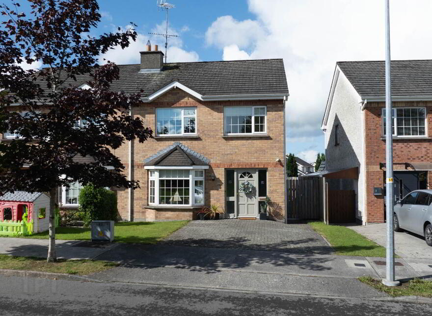 2 Hollyhock Road, Rocklands, Cavan Town, H12Y927