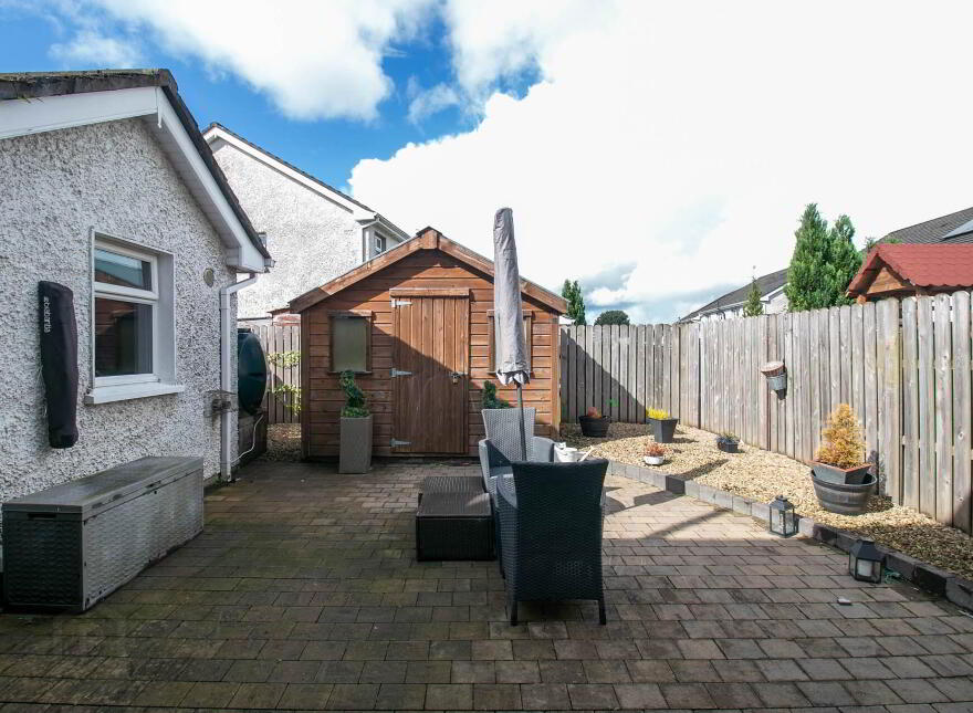2 Hollyhock Road, Rocklands, Cavan Town, H12Y927