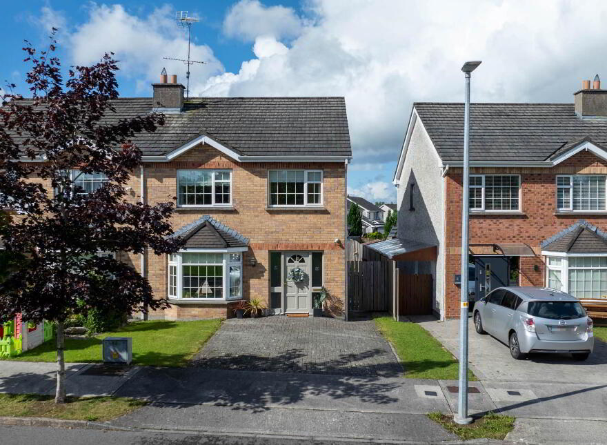 2 Hollyhock Road, Rocklands, Cavan Town, H12Y927 photo