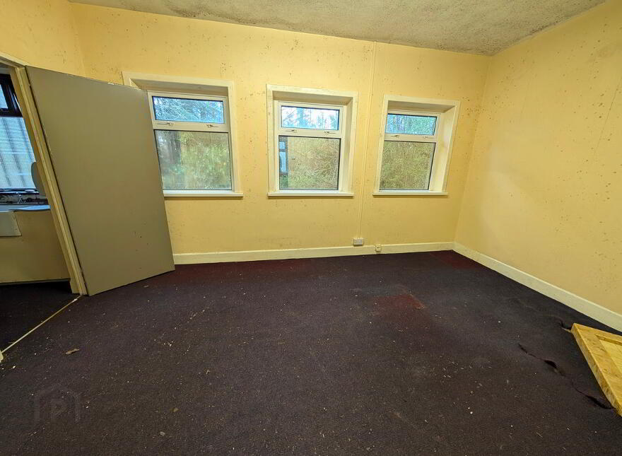 Corlough, Corlough, H14Y322