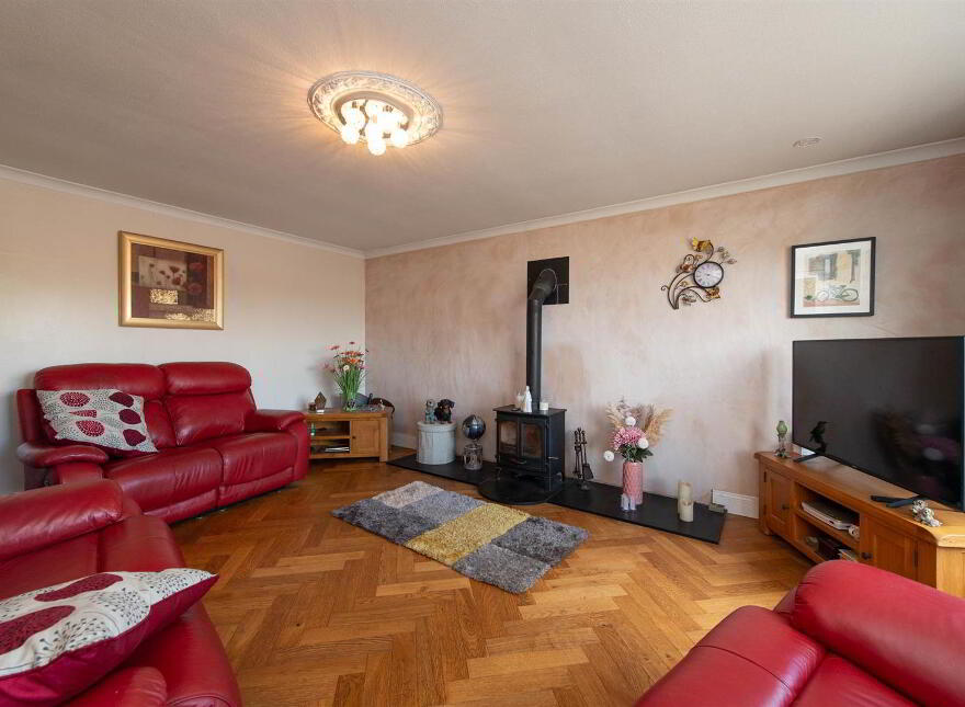 116 Knockview Drive, Craigavon, Tandragee, BT62 2BL