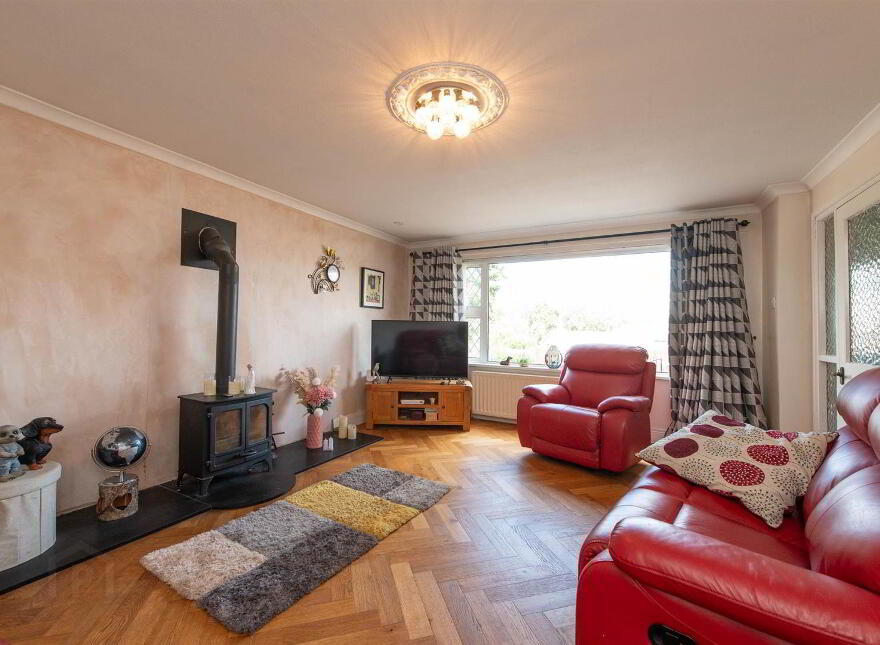 116 Knockview Drive, Craigavon, Tandragee, BT62 2BL