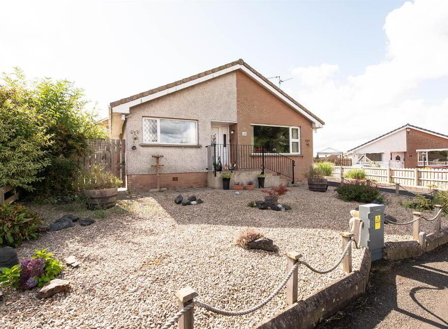 116 Knockview Drive, Craigavon, Tandragee, BT62 2BL