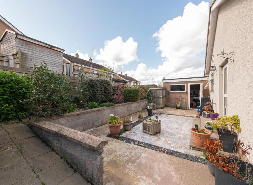 116 Knockview Drive, Craigavon, Tandragee, BT62 2BL