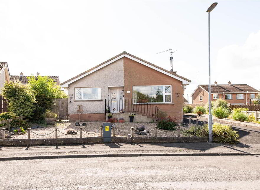 116 Knockview Drive, Craigavon, Tandragee, BT62 2BL