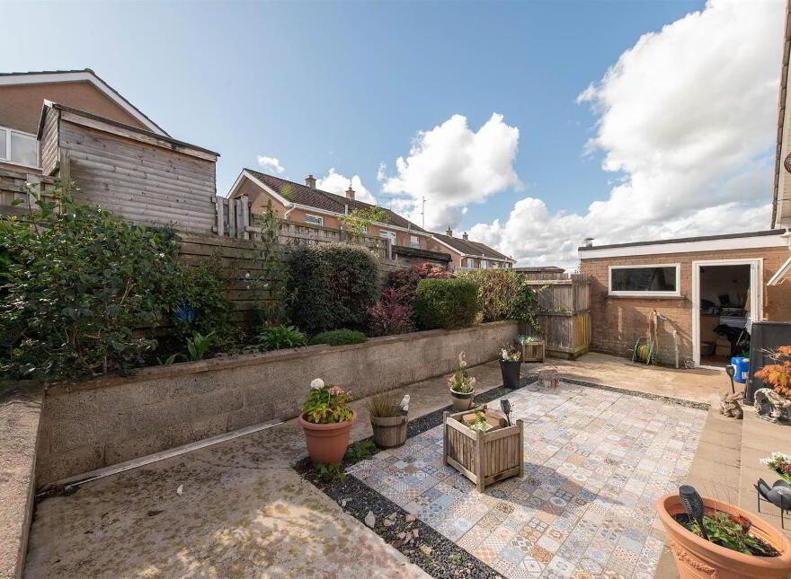 116 Knockview Drive, Craigavon, Tandragee, BT62 2BL