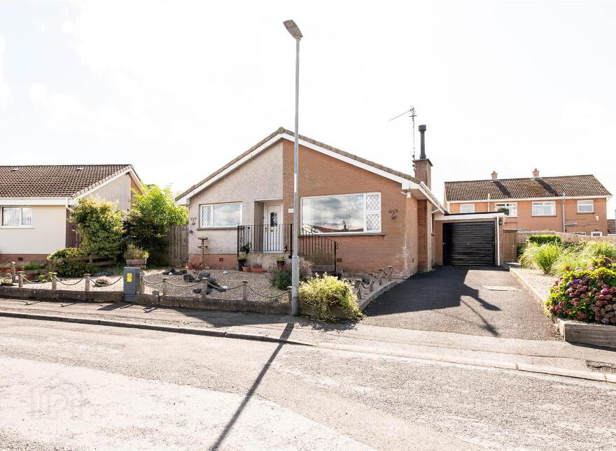 116 Knockview Drive, Craigavon, Tandragee, BT62 2BL