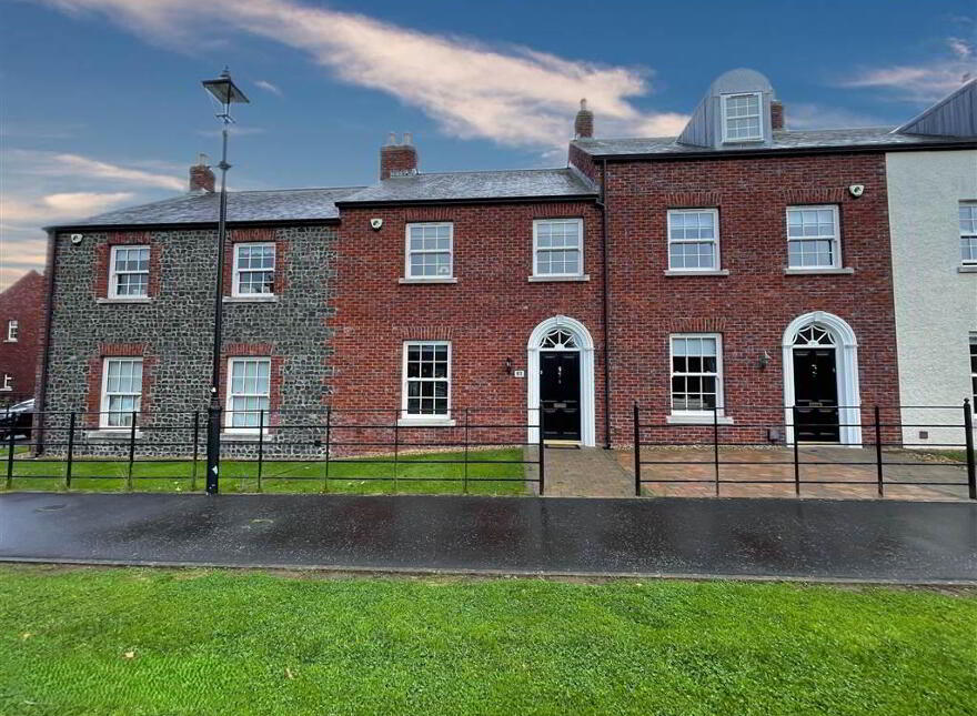 83 Portmore Hall, Crumlin, BT29 4ZU
