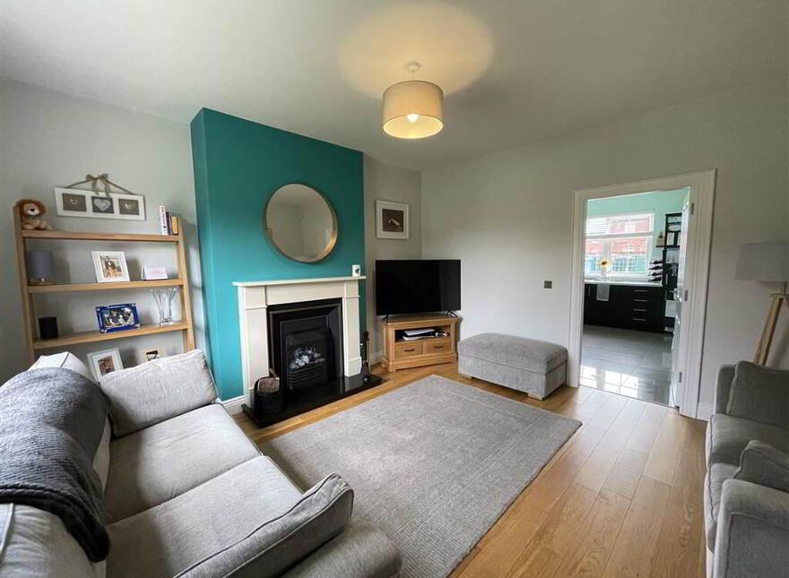 83 Portmore Hall, Crumlin, BT29 4ZU