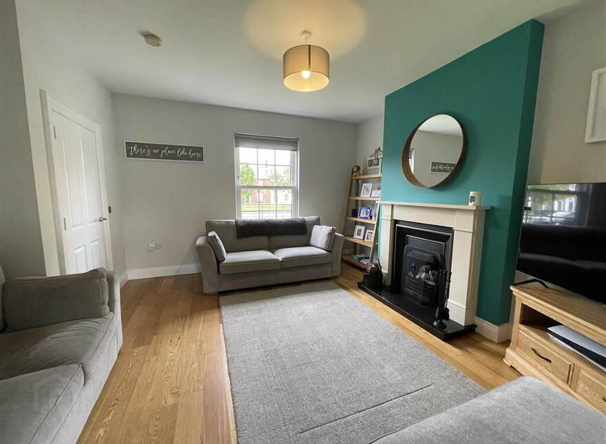 83 Portmore Hall, Crumlin, BT29 4ZU