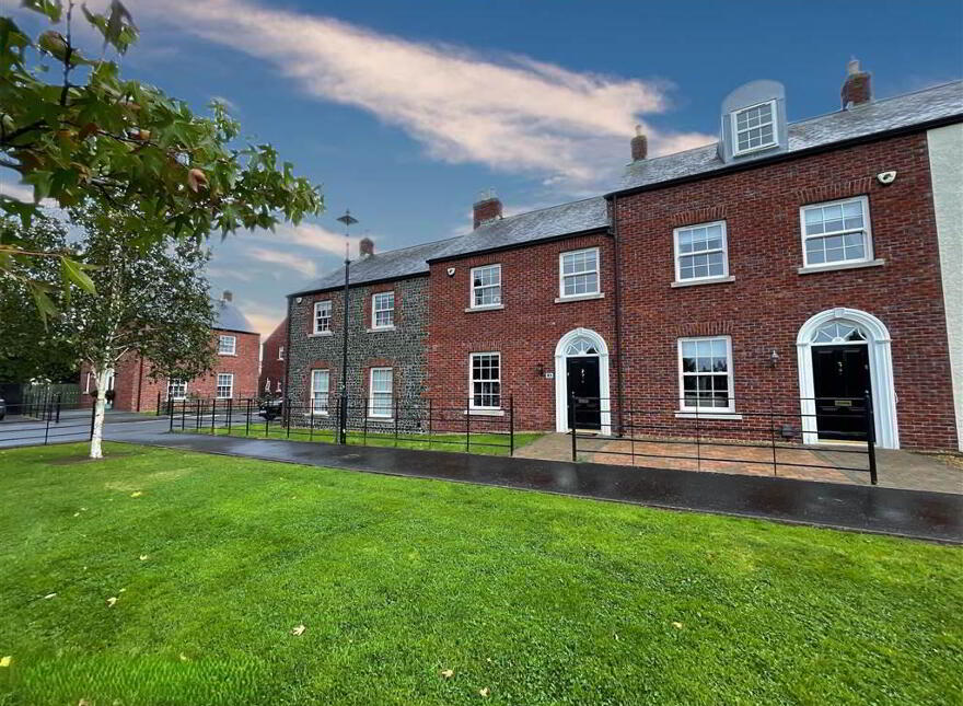 83 Portmore Hall, Crumlin, BT29 4ZU photo