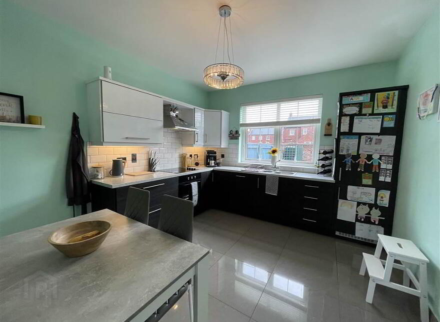 83 Portmore Hall, Crumlin, BT29 4ZU